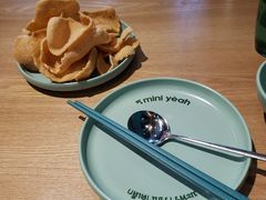 -迷你椰·泰式大排档(共康店)