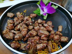 -友强·23年特色海鲜大排档(厦门店)