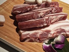 -韩时烤肉(枫蓝店)