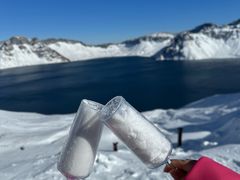 -长白山万达锦华套房酒店