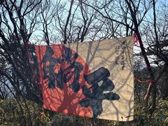 -湖州龙王山景区