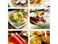 -和风清味日本料理(希尔顿店)