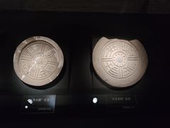 -汉景帝阳陵博物院
