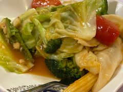 -番茄屋葡式美食(总店)