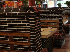 大堂-李记铸铁锅炖鱼(长江中路店)