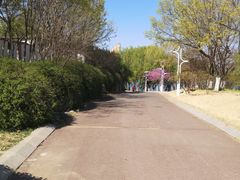 -济南国际园博园