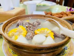 -砂锅居(西四店)