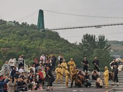 -威海华夏城景区