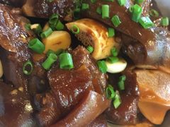 西湖功夫牛蹄-杭百味·大众精选杭帮菜(西湖音乐喷泉店)