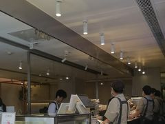-喜茶(广州石牌桥店)