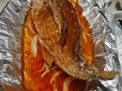 -19号私房菜(云南路店)