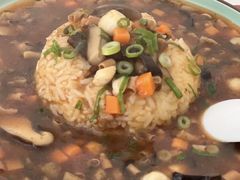 -海胆小馆(东北水饺·春柳店)