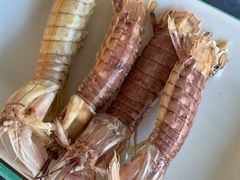 -阿弟特色海鲜餐厅·大排档(平潭店)