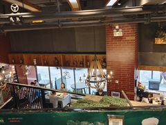 -全聚贤餐厅·湖北家常菜(沙湖店)
