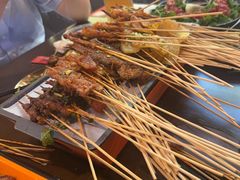 -林二哥宜烤官·宜宾小烧烤