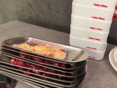 -张哞哞·鲜切牛肉自助火锅(高德置地店)