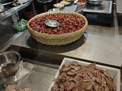 -清真马杰山牛肉汤馆