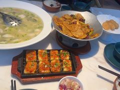 -茅庐毛血旺(烟台大悦城店)