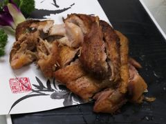 -清真悦宾楼食府(海湖店)