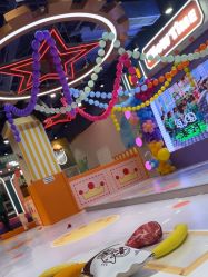 -LuckyStar幸运星家庭娱乐中心(东莞国贸店)