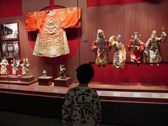 -中国闽台缘博物馆