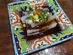 -巴依老爷新疆餐厅