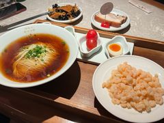 -松鹤面馆·古法焖肉面(观前店)