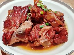 -老长春肉馆(隆礼路店)