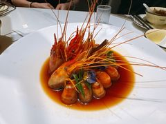 -阿露佳·舌尖上的安吉菜