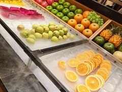 -盛江山自助料理(太原街万达店)