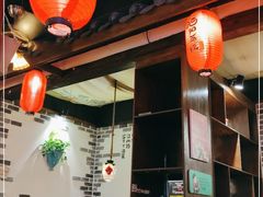 -酒阳蒸经小酒馆(解放碑店)