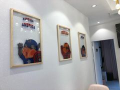-影萌私人影院(台北院子店)