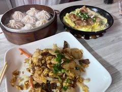 -嵊州特色小吃(萧山街店)