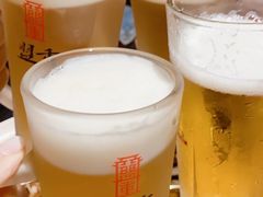 -盟重烧烤(高正街店)