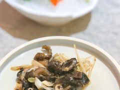 海参-大渔铁板烧(大悦城店)