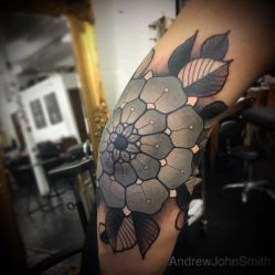 -记号刺青tattoo纹身工作室