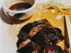 -猪肉婆私房菜(容桂总店)