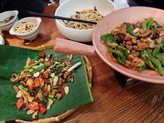 -云海肴·汽锅鸡·云南菜(美罗城店)