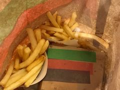 -Hungry Jack's Burgers Beak House