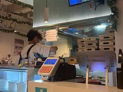 -杏甜品(尖沙咀加拿分道店)