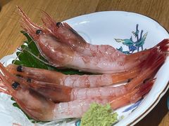 -桂马·日本料理·海胆·海鲜饭·酒场(民主广场店)