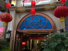 门面-易老头三样菜(南滨路总店)