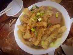 -陈光记烧腊店(罗保博士街店)