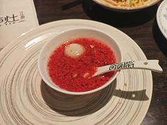 -庐灶江南·江南菜·四合院Bistro(东直门雍和宫·原华侨宾馆店)