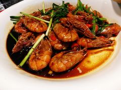 -茶叁酒肆·楚味江湖(菱角湖店)