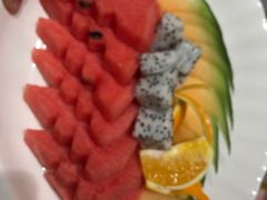 -海底捞火锅(雄峰城店)