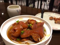 猪脚粉-火宫殿·湘菜小吃·商务宴请·生日聚会(东塘店)
