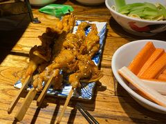 -探鱼·鲜青椒爽麻烤鱼(领展购物广场店)
