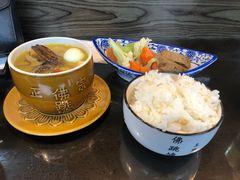 -佛跳墙捞饭(连目巷店)