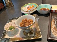 -铭牛烧肉·和牛海鲜自助(高新月牙湖店)